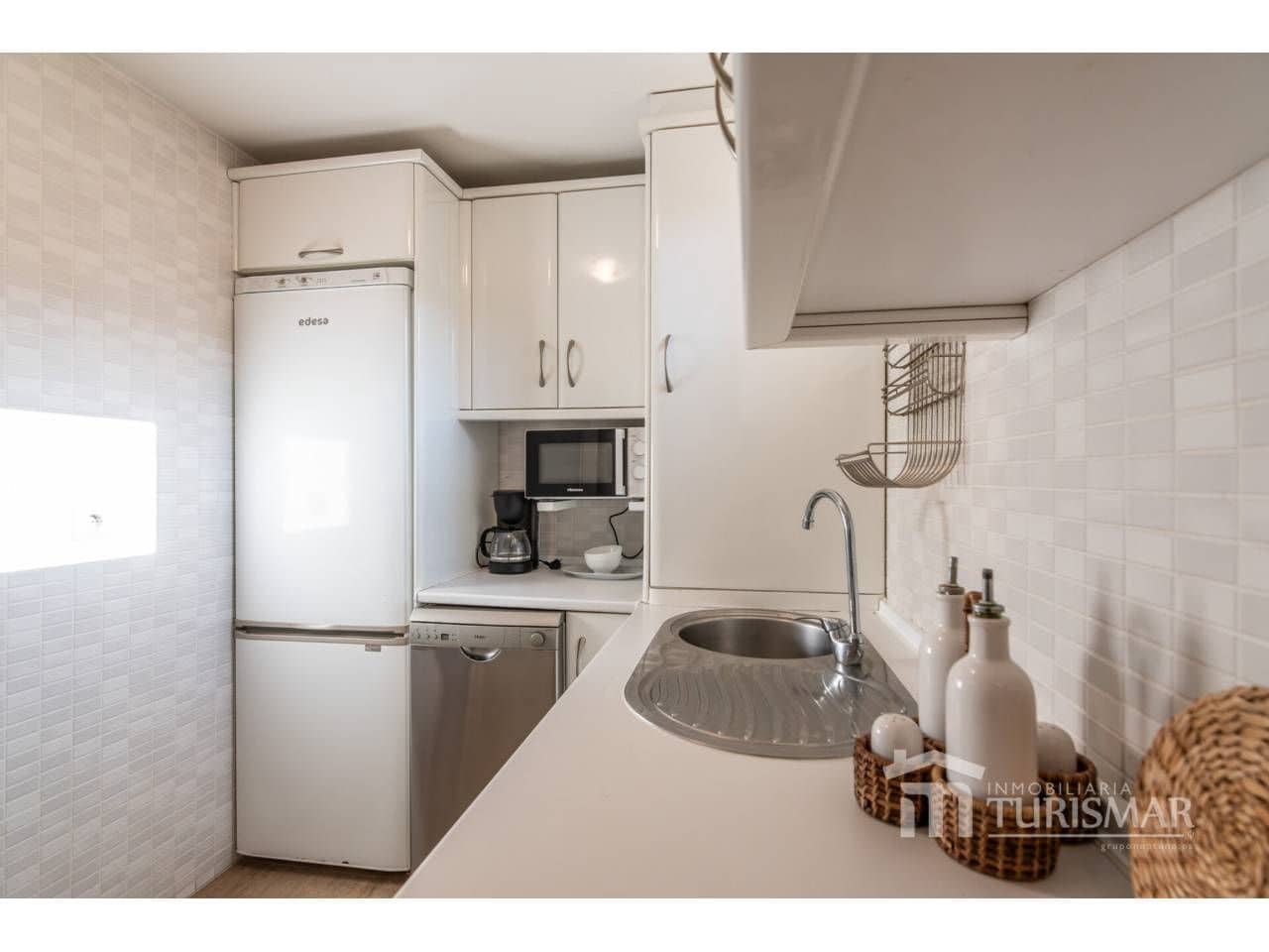 3 makuuhuone Kattohuoneisto myytävänä paikassa Ayamonte mukana uima-altaan 
autotalli - 425 000 € (Ref: 9443611)