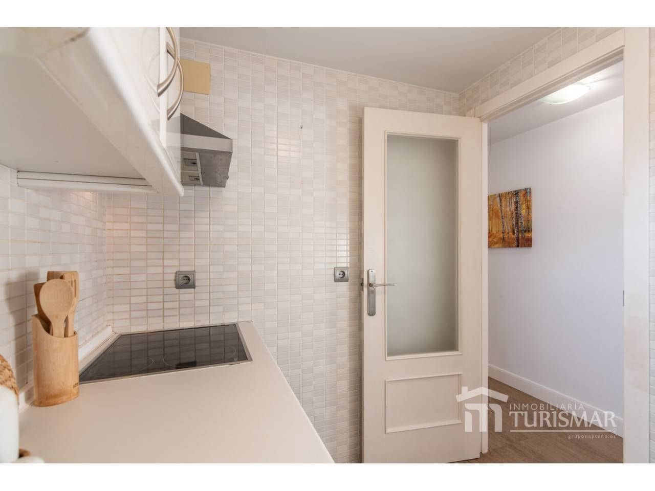 3 makuuhuone Kattohuoneisto myytävänä paikassa Ayamonte mukana uima-altaan 
autotalli - 425 000 € (Ref: 9443611)