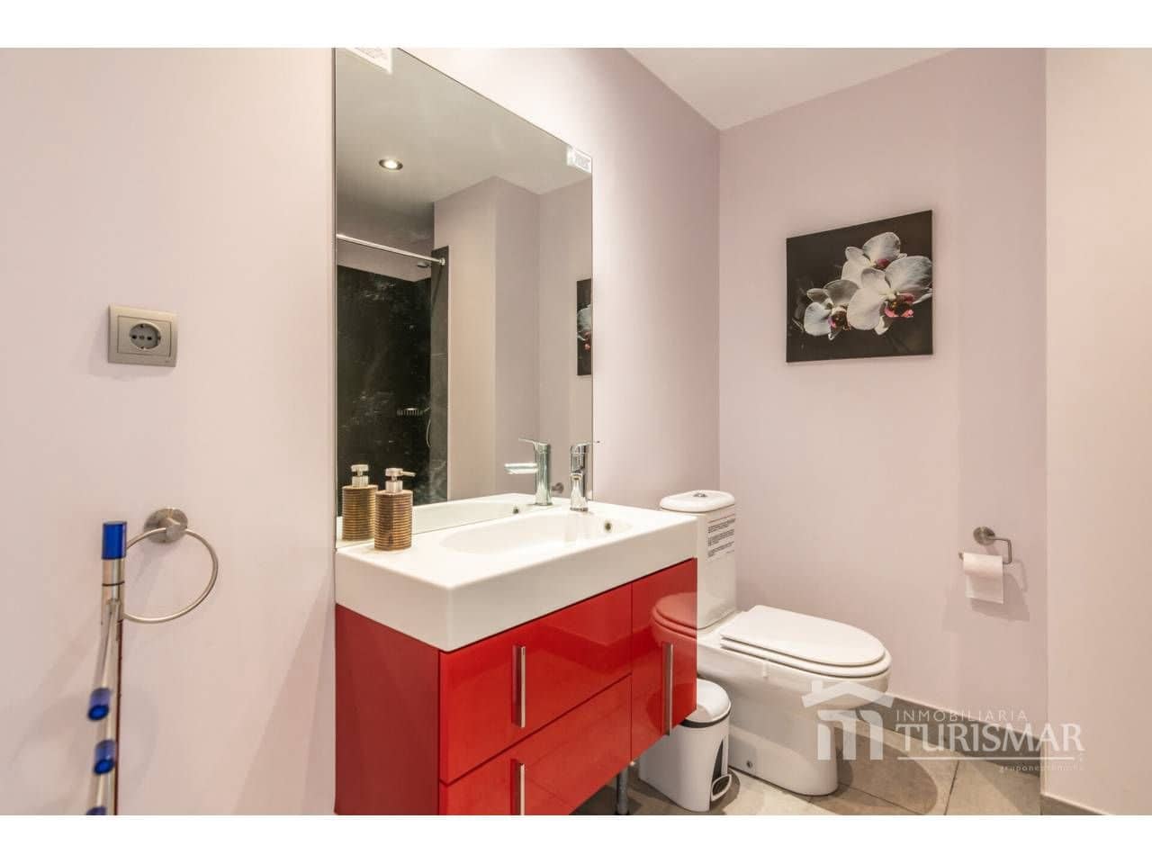 3 makuuhuone Kattohuoneisto myytävänä paikassa Ayamonte mukana uima-altaan 
autotalli - 425 000 € (Ref: 9443611)