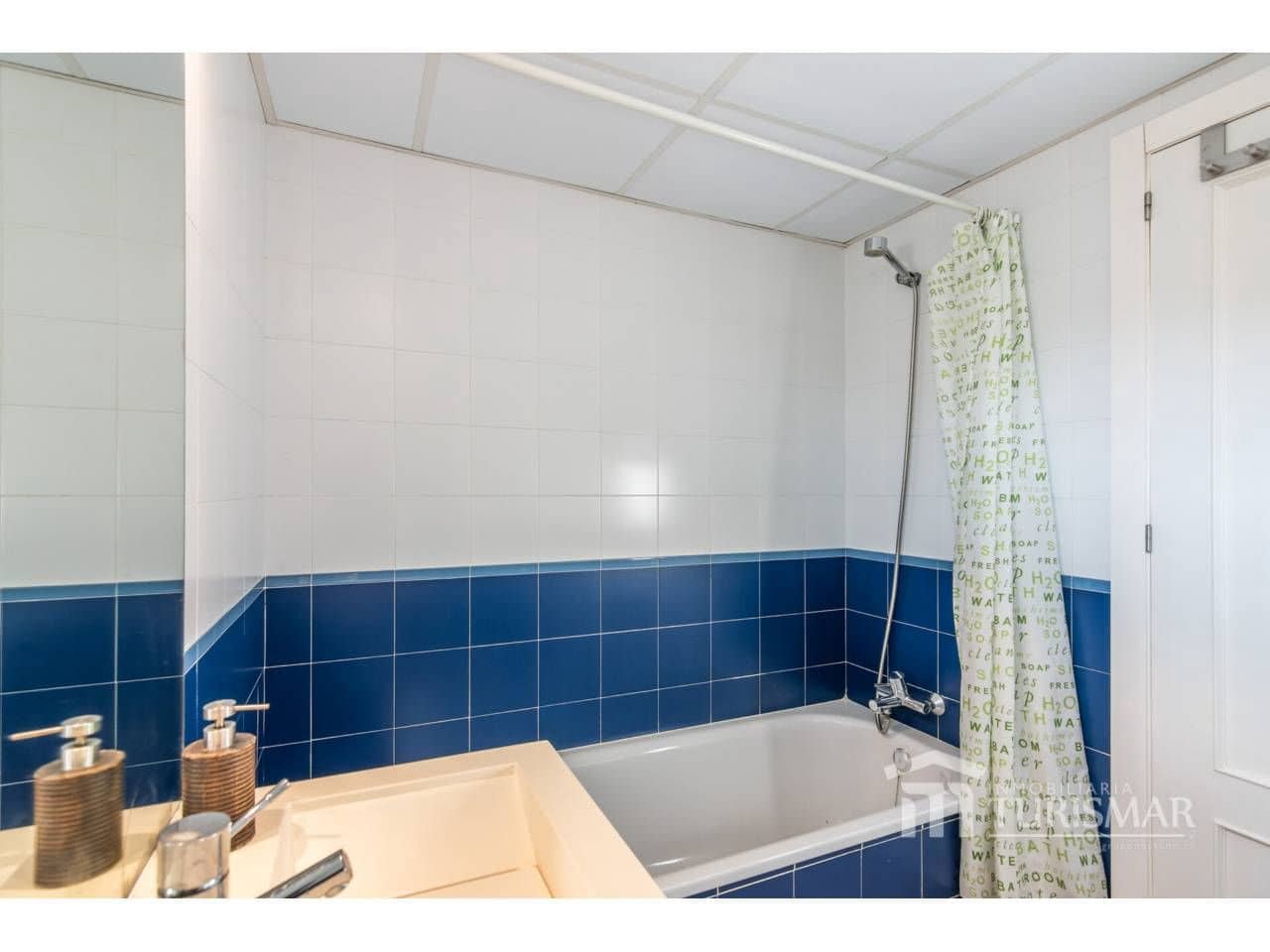 3 makuuhuone Kattohuoneisto myytävänä paikassa Ayamonte mukana uima-altaan 
autotalli - 425 000 € (Ref: 9443611)