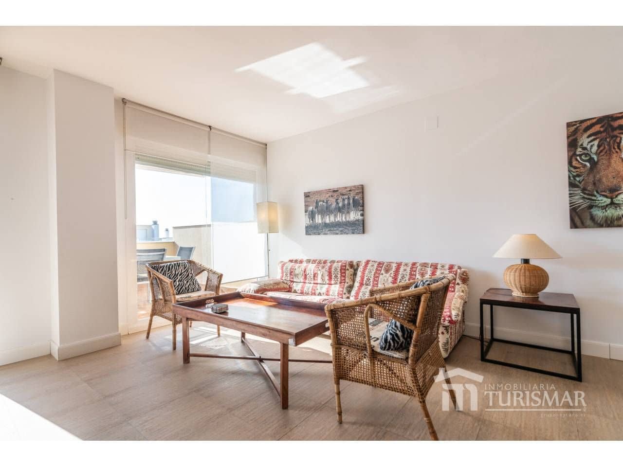 3 soverom Penthouse til salgs i Ayamonte med svømmebasseng garasje - € 425 000 (Ref: 9443612)