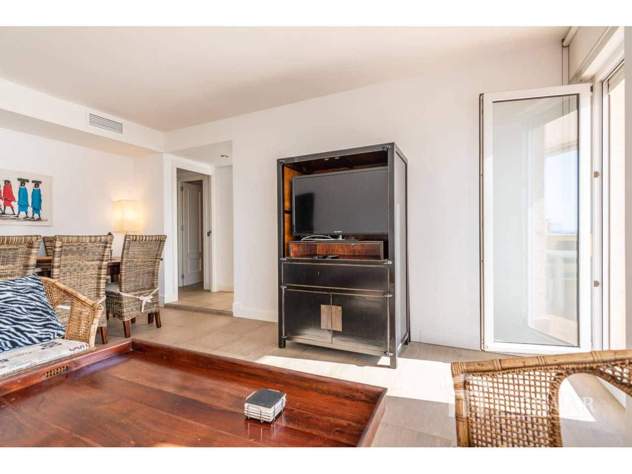 3 soverom Penthouse til salgs i Ayamonte med svømmebasseng garasje - € 425 000 (Ref: 9443612)