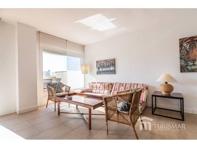 3 chambre Penthouse à vendre à Ayamonte avec piscine garage - 425 000 € (Ref: 9443612)