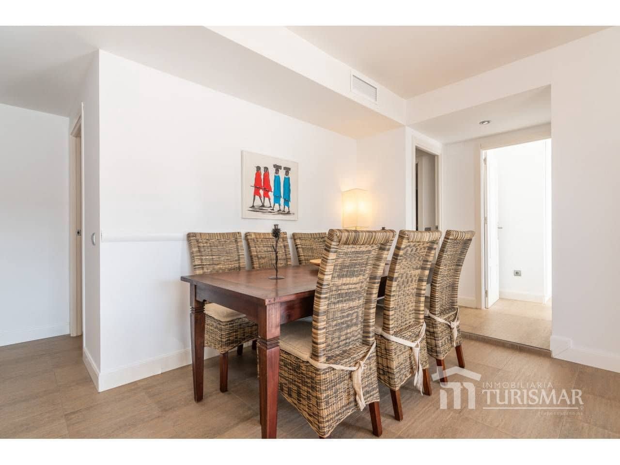 3 soverom Penthouse til salgs i Ayamonte med svømmebasseng garasje - € 425 000 (Ref: 9443612)