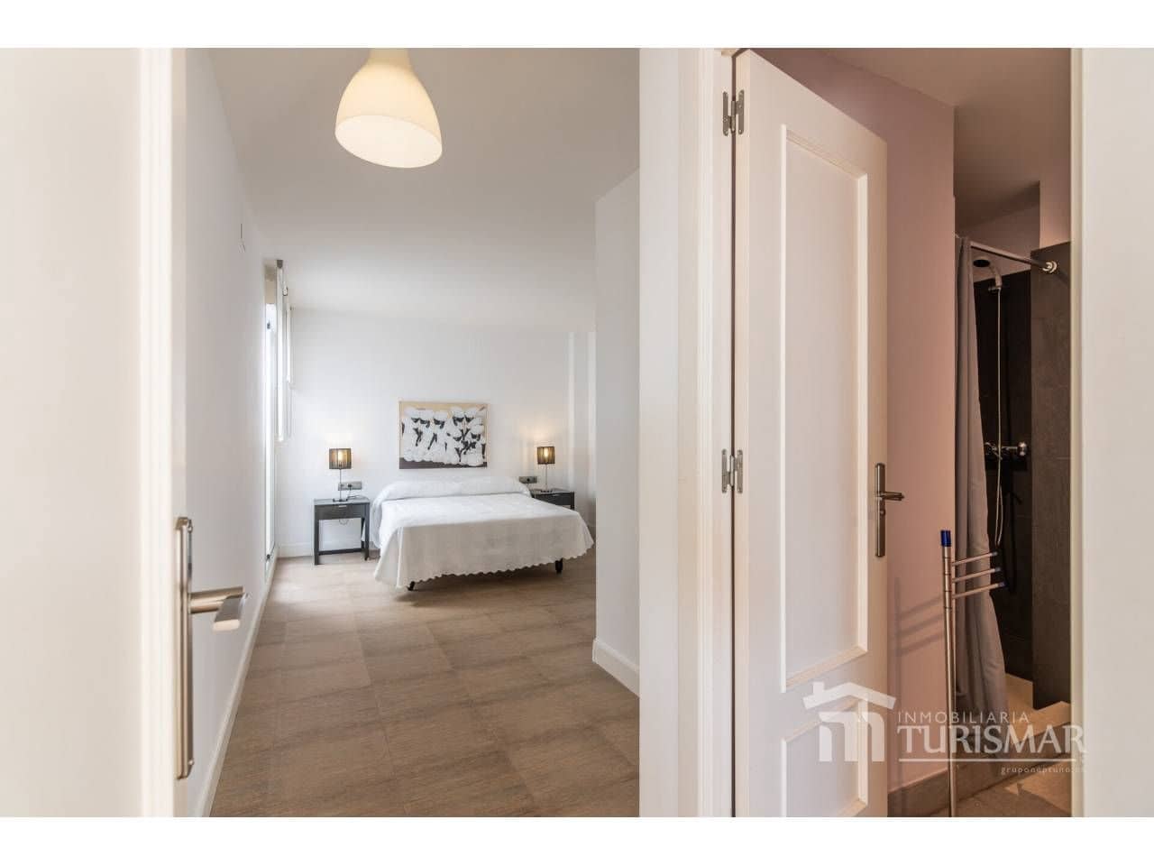 3 soverom Penthouse til salgs i Ayamonte med svømmebasseng garasje - € 425 000 (Ref: 9443612)