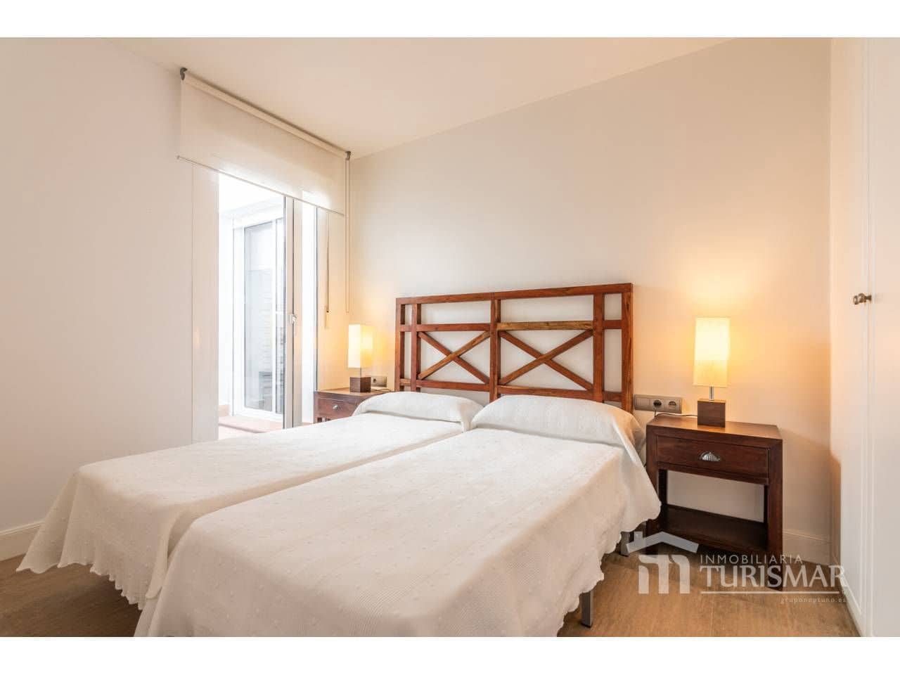 3 soverom Penthouse til salgs i Ayamonte med svømmebasseng garasje - € 425 000 (Ref: 9443612)