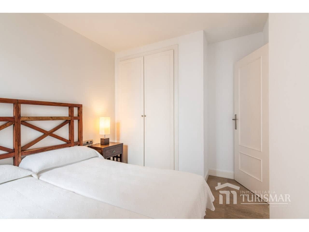 3 soverom Penthouse til salgs i Ayamonte med svømmebasseng garasje - € 425 000 (Ref: 9443612)