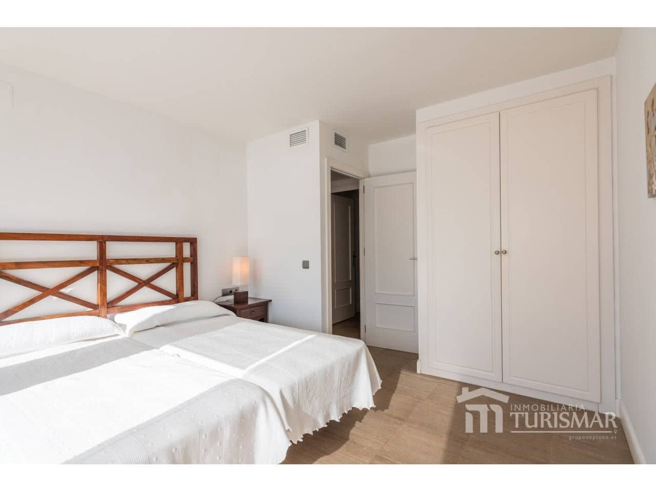 3 soverom Penthouse til salgs i Ayamonte med svømmebasseng garasje - € 425 000 (Ref: 9443612)