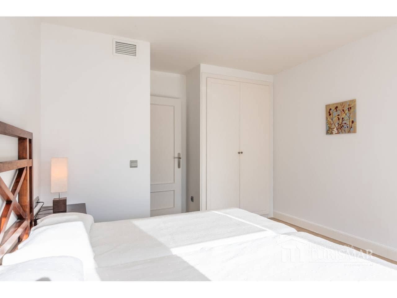 3 soverom Penthouse til salgs i Ayamonte med svømmebasseng garasje - € 425 000 (Ref: 9443612)