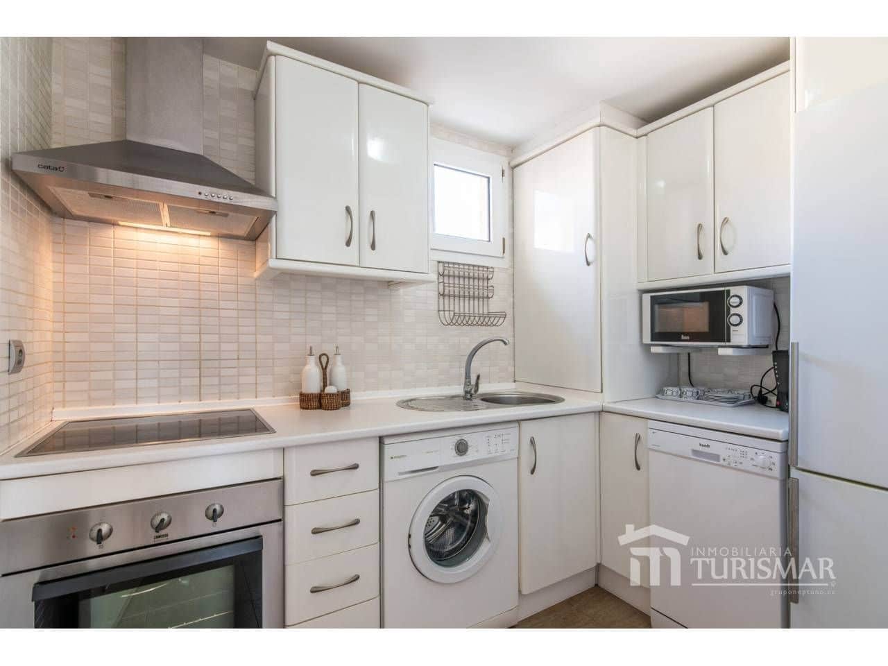 3 soverom Penthouse til salgs i Ayamonte med svømmebasseng garasje - € 425 000 (Ref: 9443612)