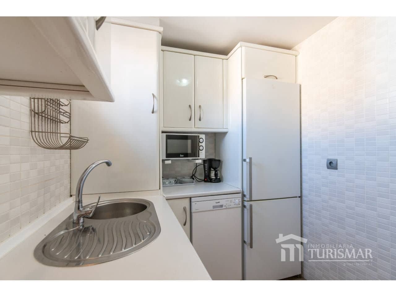 3 soverom Penthouse til salgs i Ayamonte med svømmebasseng garasje - € 425 000 (Ref: 9443612)