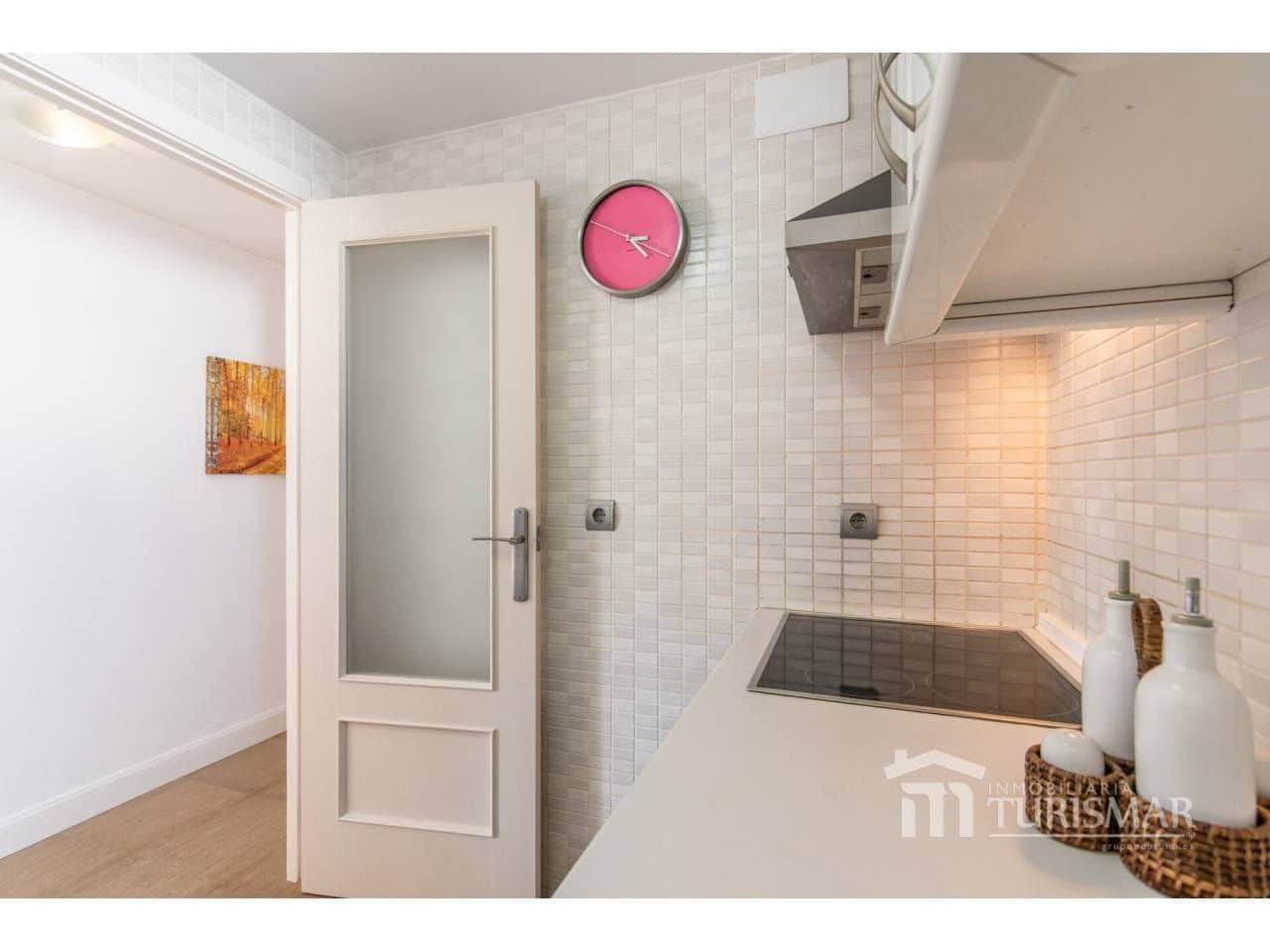 3 soverom Penthouse til salgs i Ayamonte med svømmebasseng garasje - € 425 000 (Ref: 9443612)