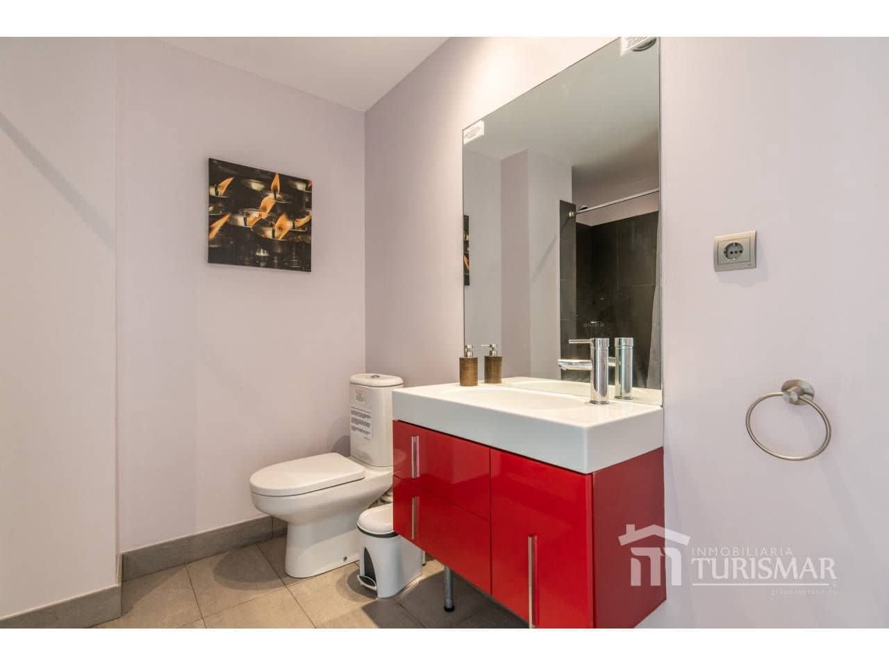 3 soverom Penthouse til salgs i Ayamonte med svømmebasseng garasje - € 425 000 (Ref: 9443612)