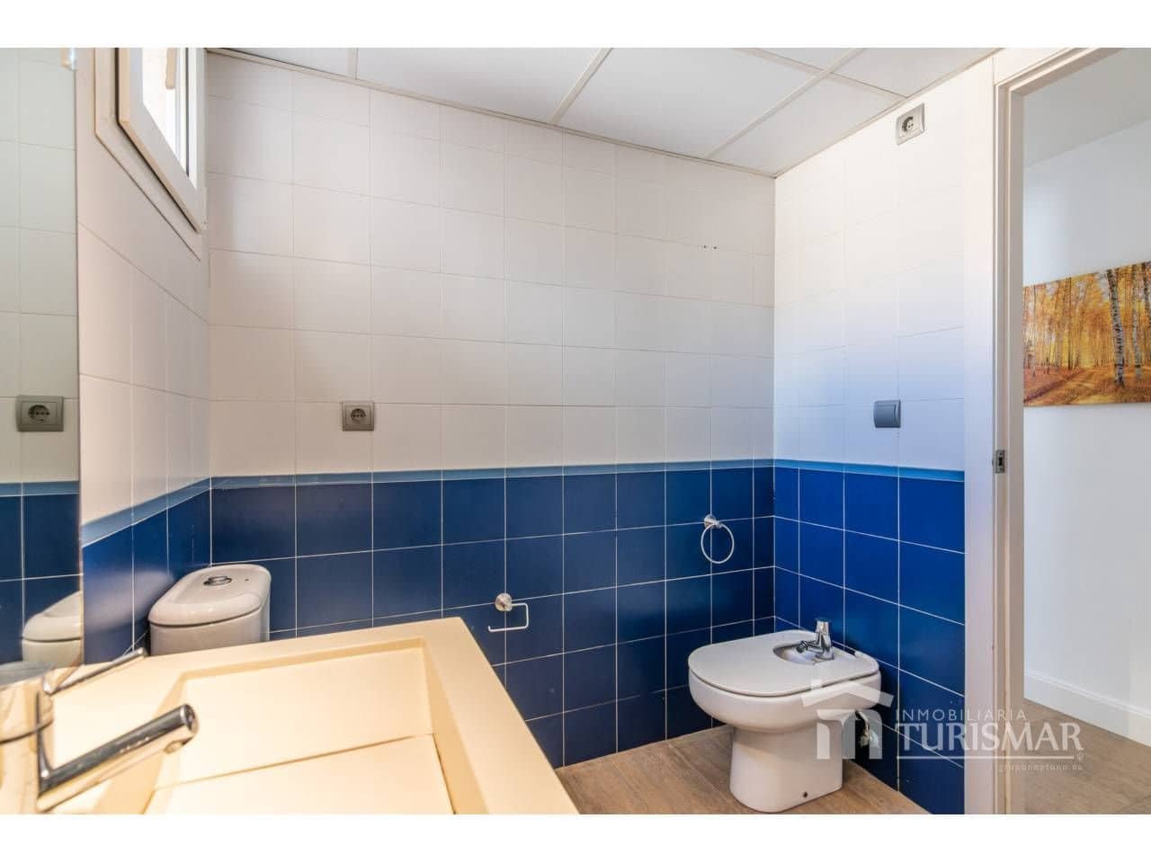 3 soverom Penthouse til salgs i Ayamonte med svømmebasseng garasje - € 425 000 (Ref: 9443612)