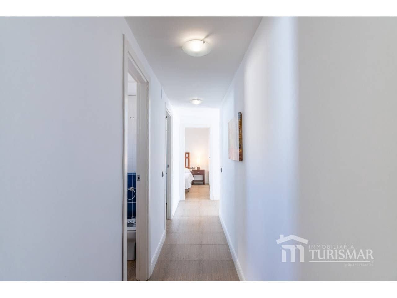 3 soverom Penthouse til salgs i Ayamonte med svømmebasseng garasje - € 425 000 (Ref: 9443612)