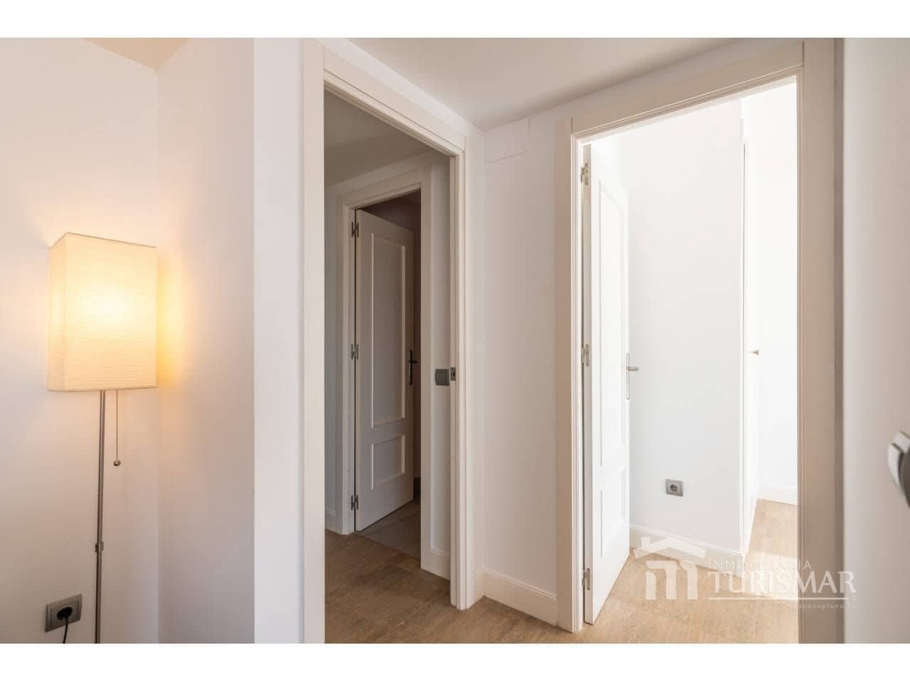 3 soverom Penthouse til salgs i Ayamonte med svømmebasseng garasje - € 425 000 (Ref: 9443612)