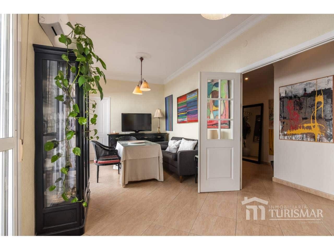 3 bedroom Townhouse for sale in Lepe - € 160,000 (Ref: 9443613)