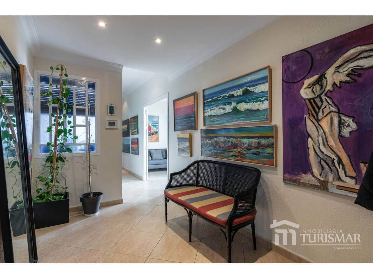 3 bedroom Townhouse for sale in Lepe - € 160,000 (Ref: 9443613)