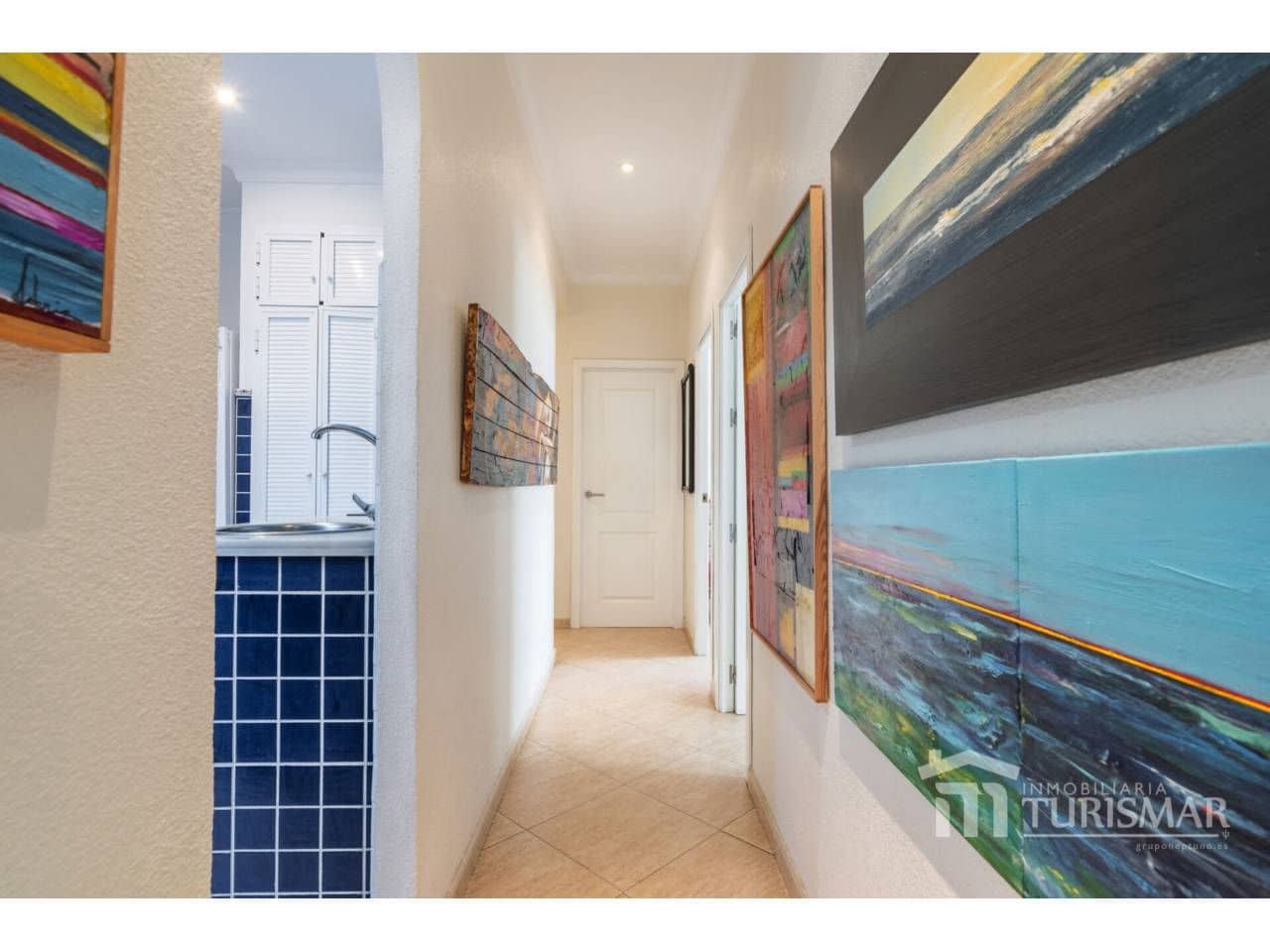 3 bedroom Townhouse for sale in Lepe - € 160,000 (Ref: 9443613)