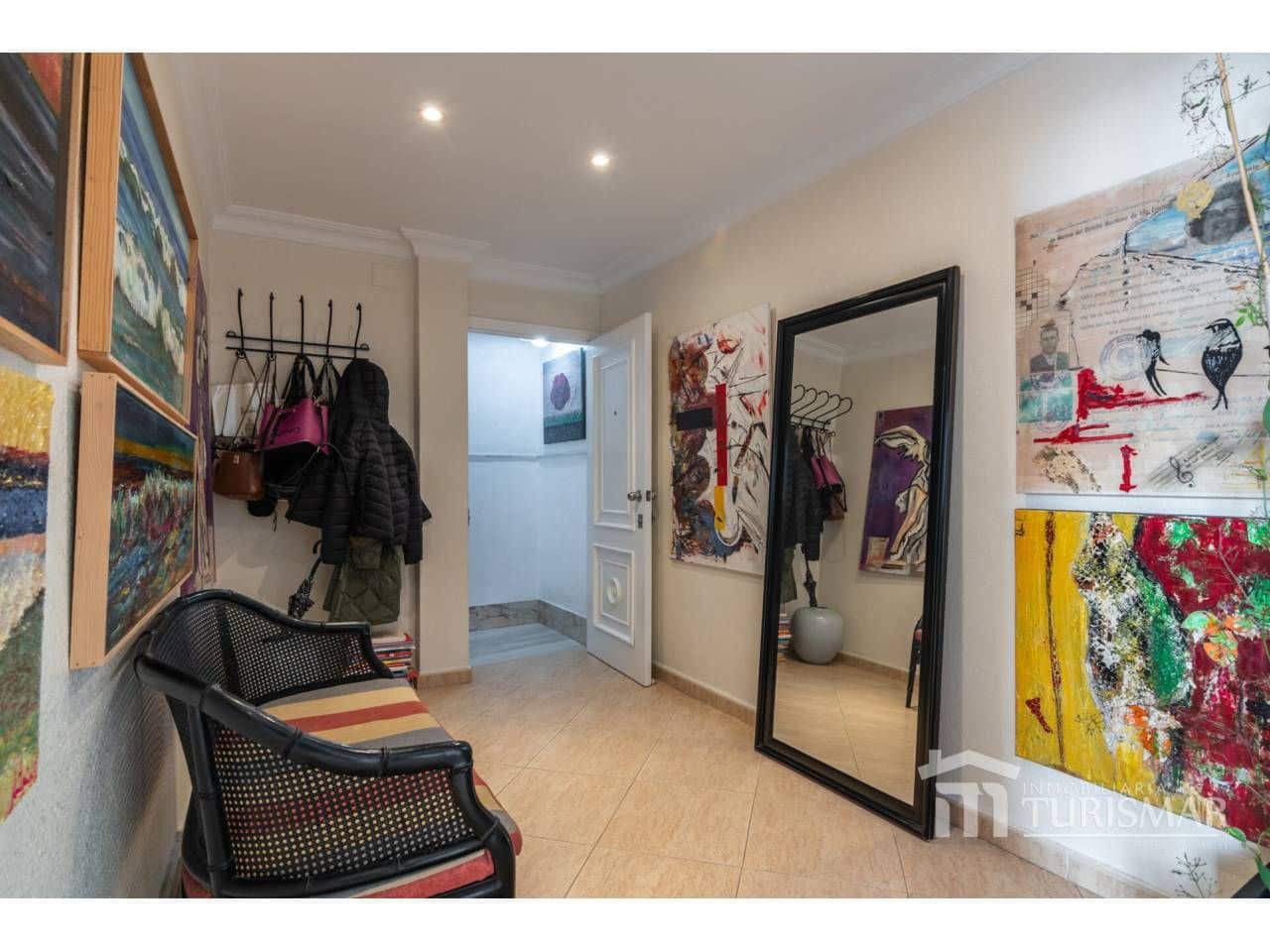 3 bedroom Townhouse for sale in Lepe - € 160,000 (Ref: 9443613)