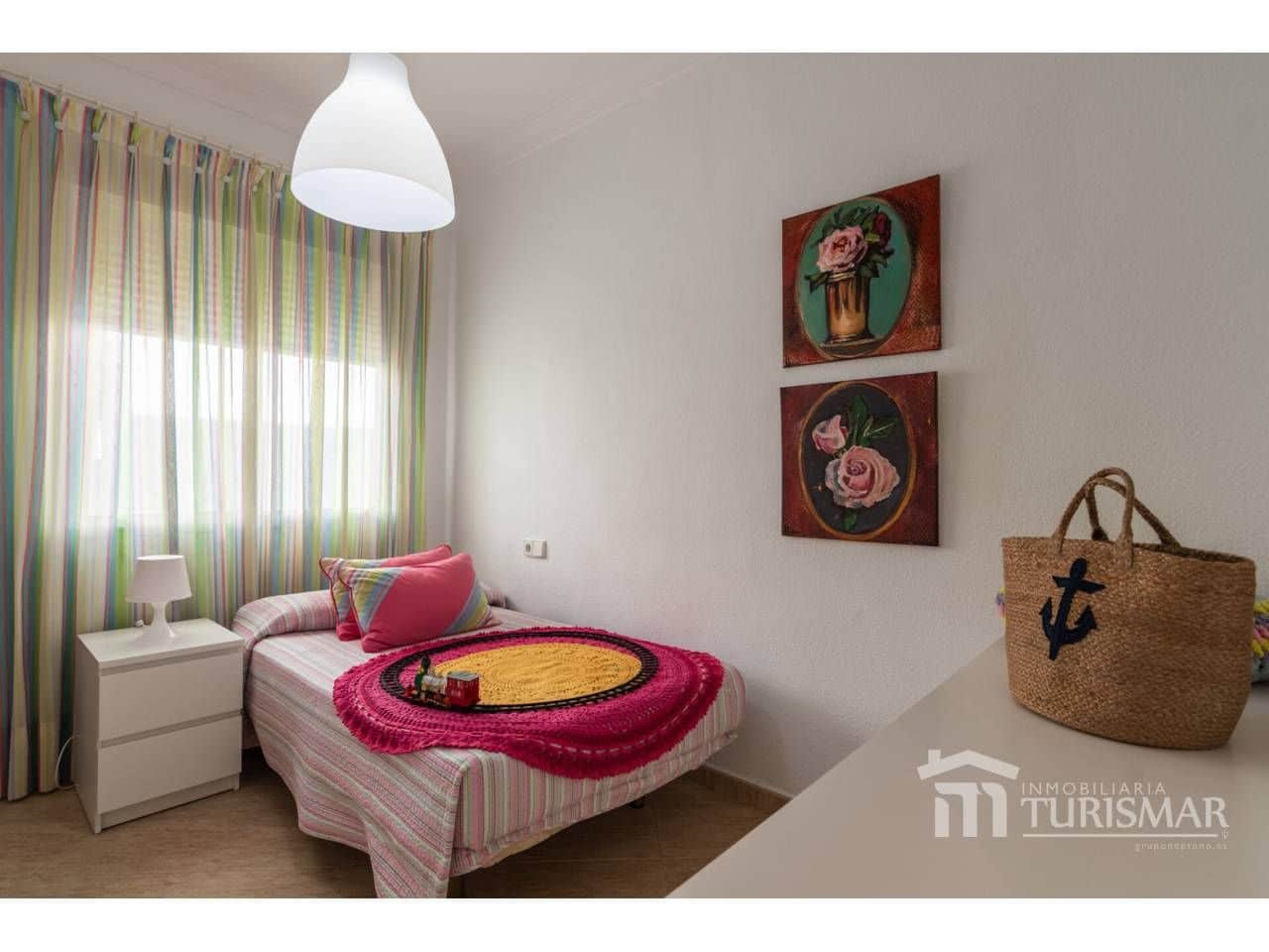 3 bedroom Townhouse for sale in Lepe - € 160,000 (Ref: 9443613)