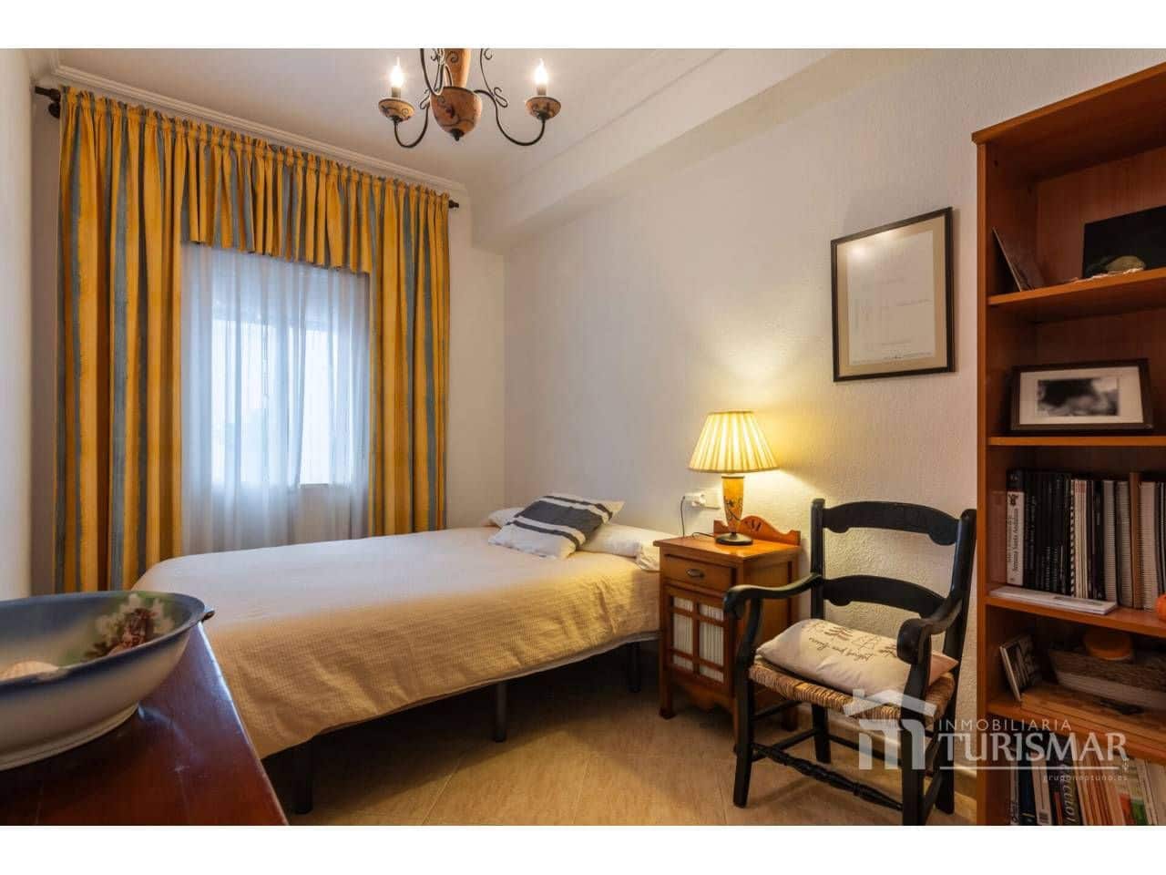 3 bedroom Townhouse for sale in Lepe - € 160,000 (Ref: 9443613)