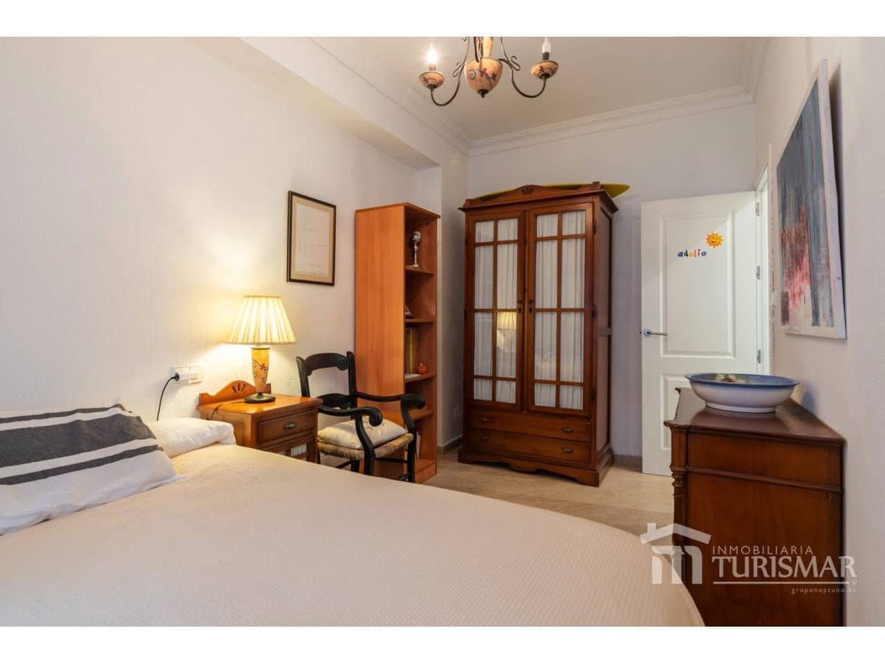 3 bedroom Townhouse for sale in Lepe - € 160,000 (Ref: 9443613)