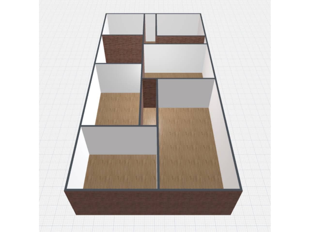 3 bedroom Townhouse for sale in Lepe - € 160,000 (Ref: 9443613)