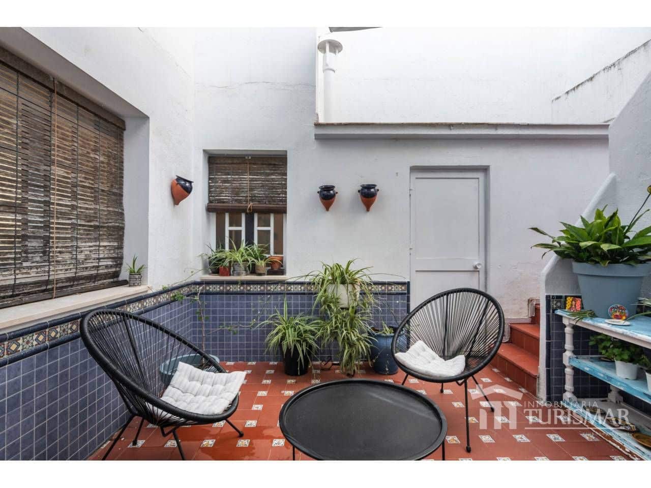 3 bedroom Townhouse for sale in Lepe - € 160,000 (Ref: 9443613)