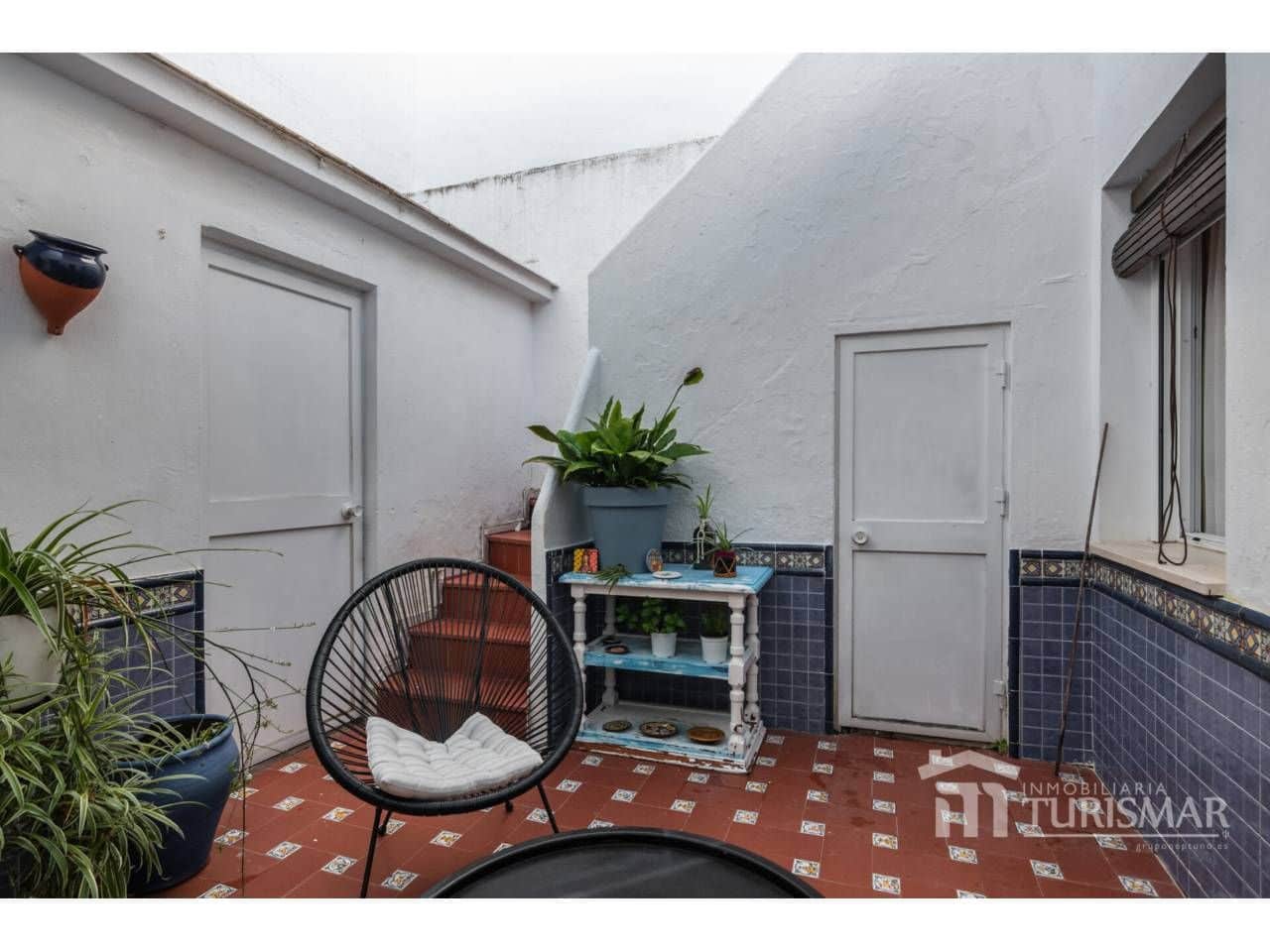 3 bedroom Townhouse for sale in Lepe - € 160,000 (Ref: 9443613)