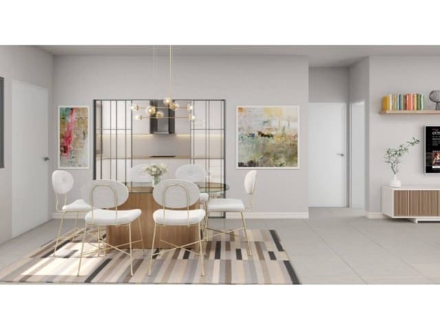 4 soverom Hus til salgs i Corrales, Aljaraque med svømmebasseng - € 303 935 (Ref: 9443614)