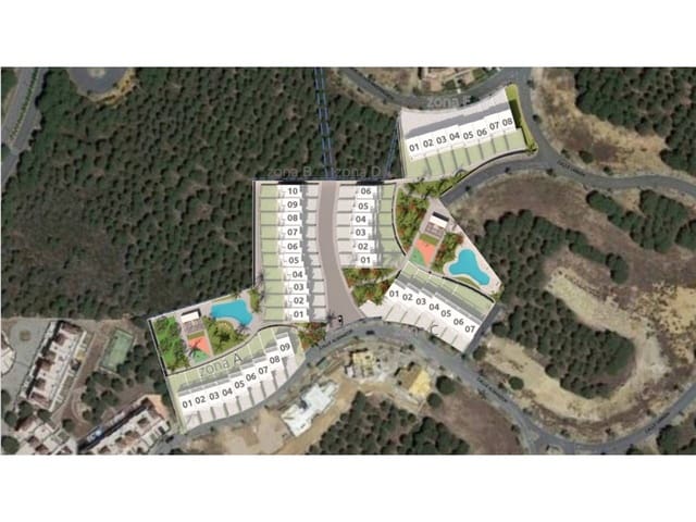 4 soverom Hus til salgs i Corrales, Aljaraque med svømmebasseng - € 303 935 (Ref: 9443614)