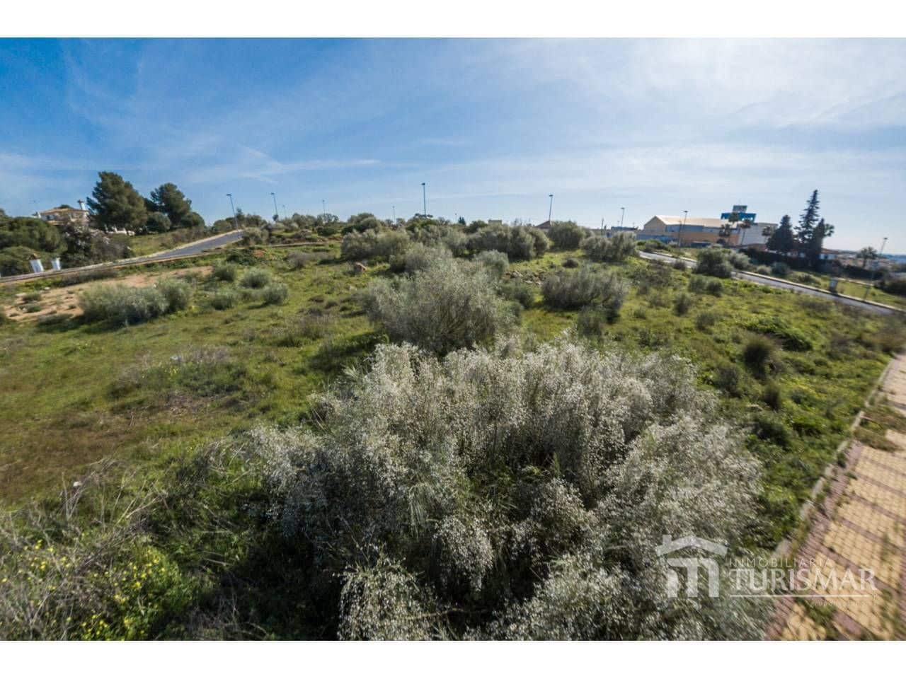 Byggegrund til salg i Ayamonte - € 65.000 (Ref: 9443615)