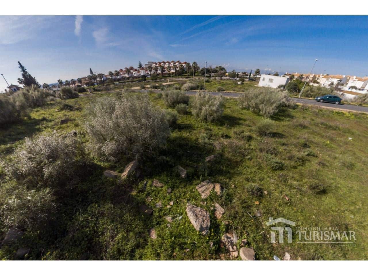 Byggegrund til salg i Ayamonte - € 65.000 (Ref: 9443615)