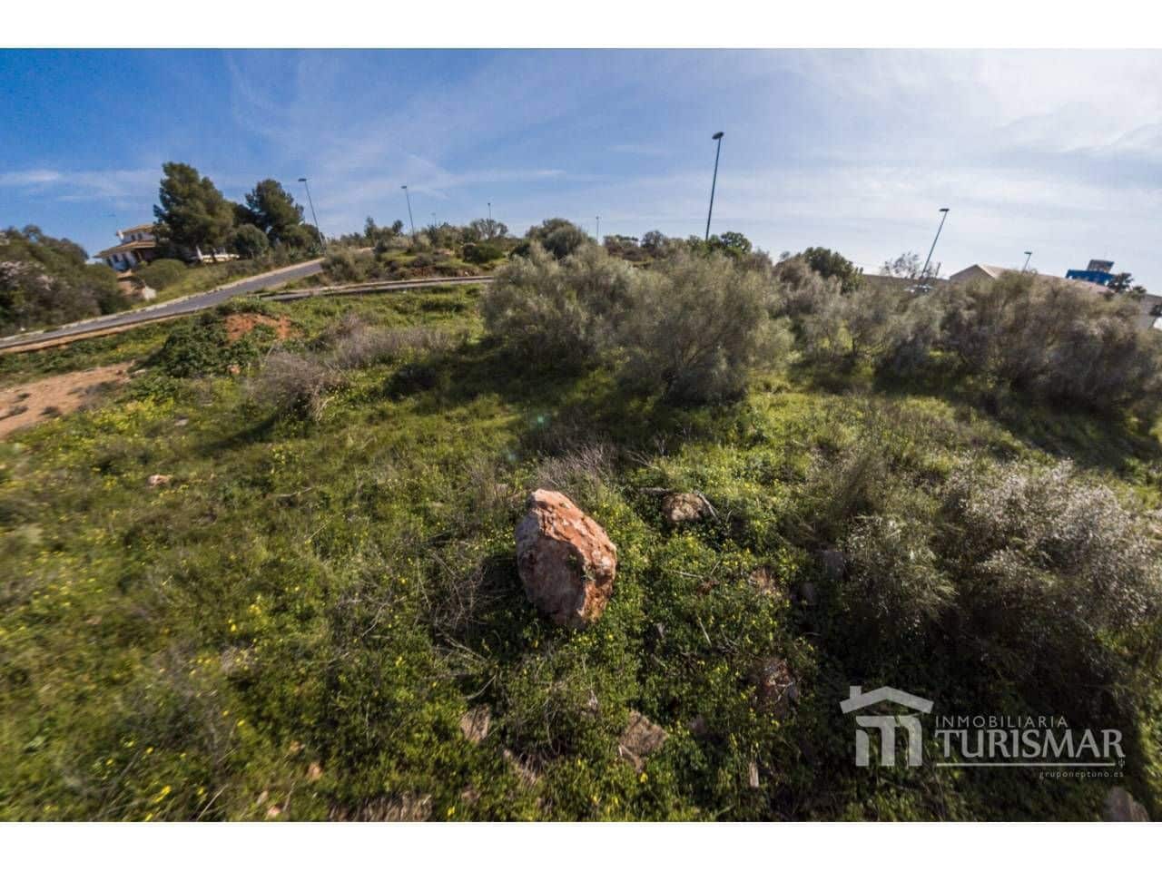 Byggegrund til salg i Ayamonte - € 65.000 (Ref: 9443615)