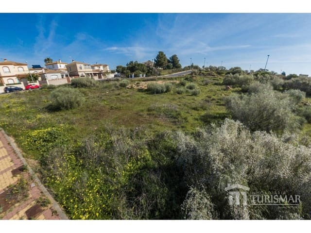 Byggegrund til salg i Ayamonte - € 65.000 (Ref: 9443615)