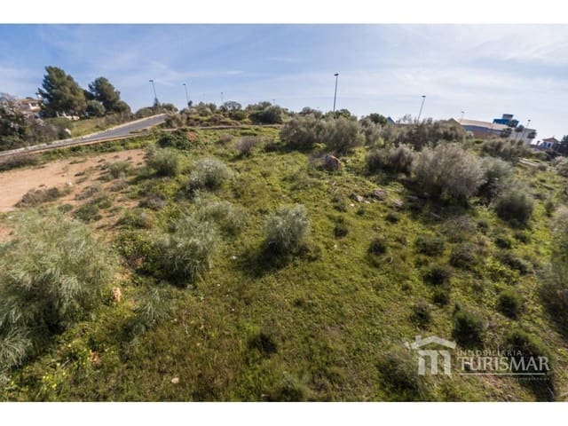 Byggegrund til salg i Ayamonte - € 65.000 (Ref: 9443615)