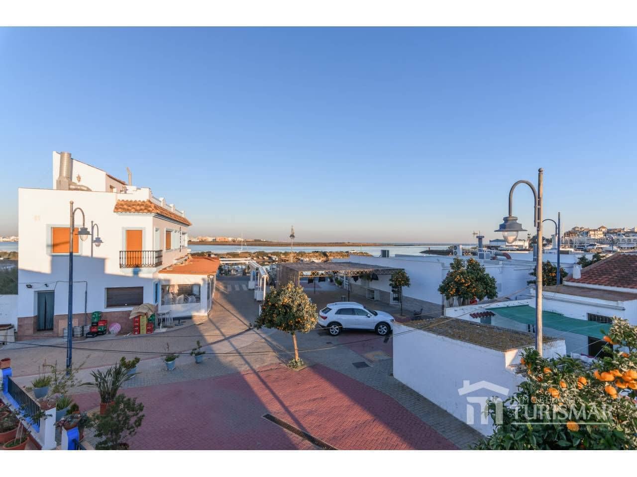 2 camera da letto Casa in vendita in Ayamonte - 190.000 € (Rif: 9443616)