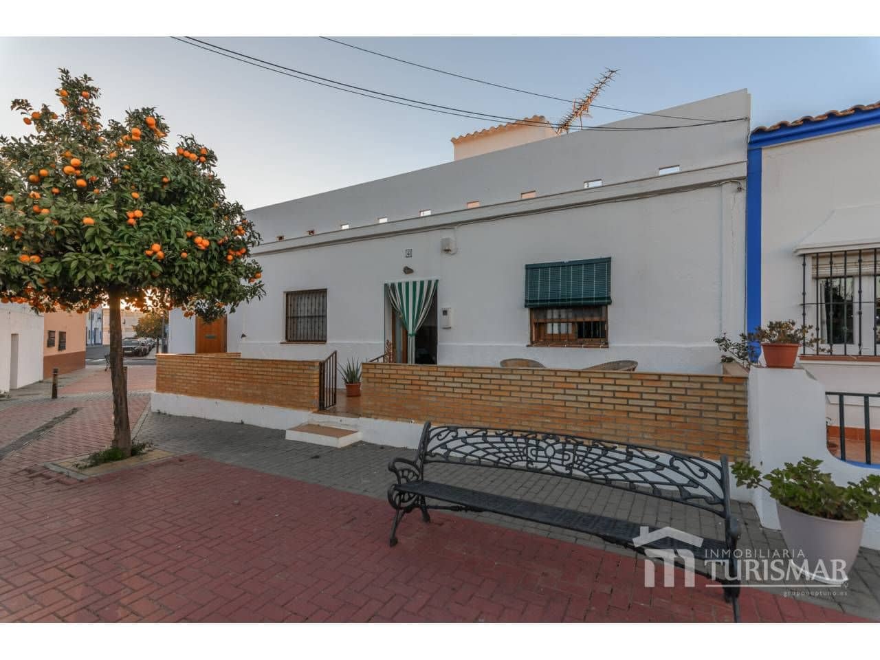 2 camera da letto Casa in vendita in Ayamonte - 190.000 € (Rif: 9443616)