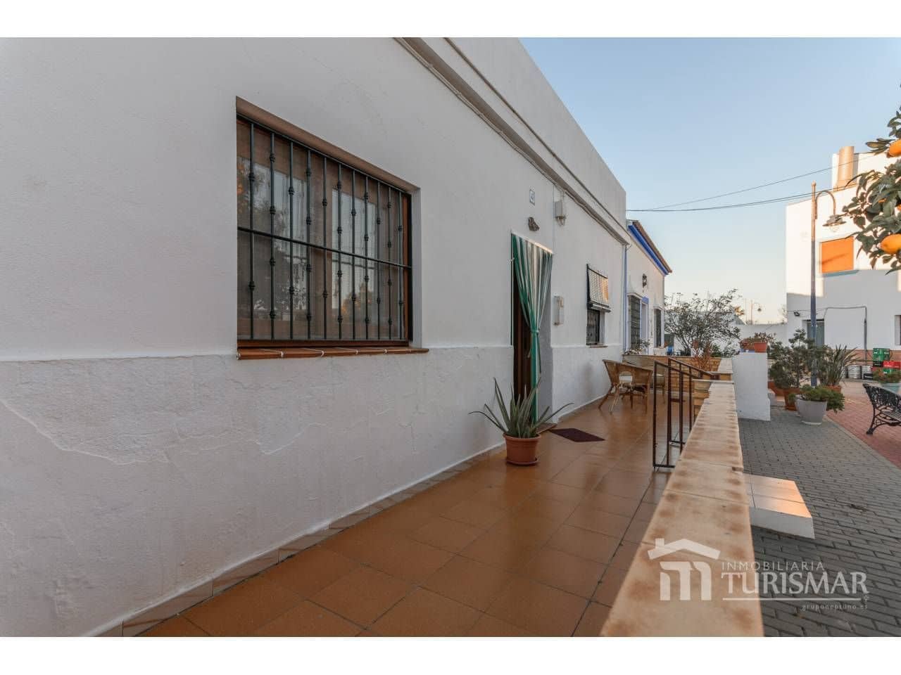 2 camera da letto Casa in vendita in Ayamonte - 190.000 € (Rif: 9443616)
