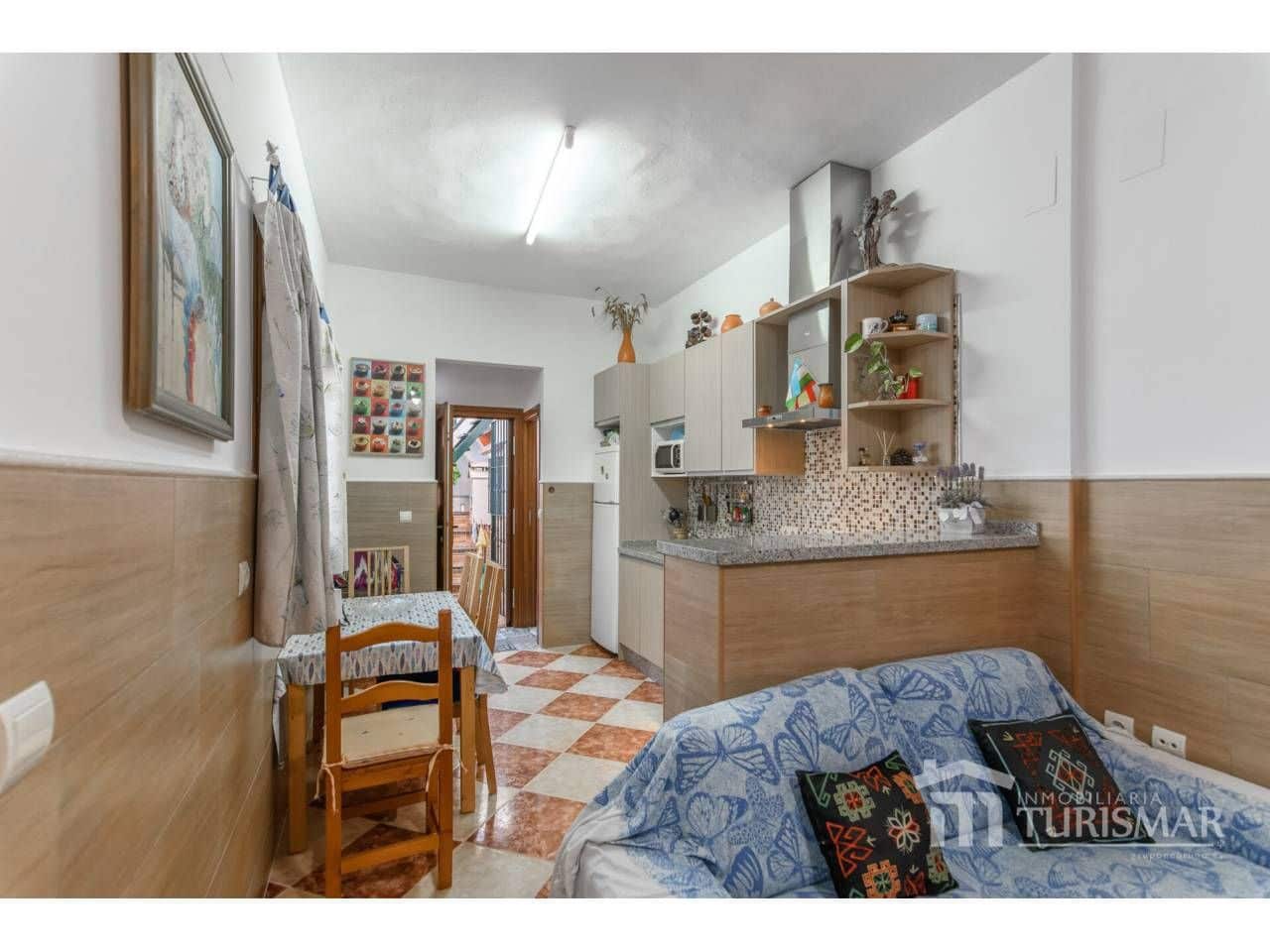 2 camera da letto Casa in vendita in Ayamonte - 190.000 € (Rif: 9443616)