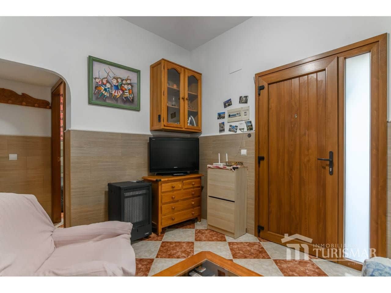 2 camera da letto Casa in vendita in Ayamonte - 190.000 € (Rif: 9443616)