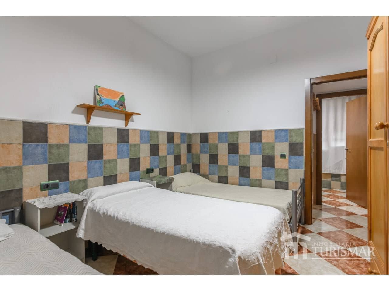 2 camera da letto Casa in vendita in Ayamonte - 190.000 € (Rif: 9443616)