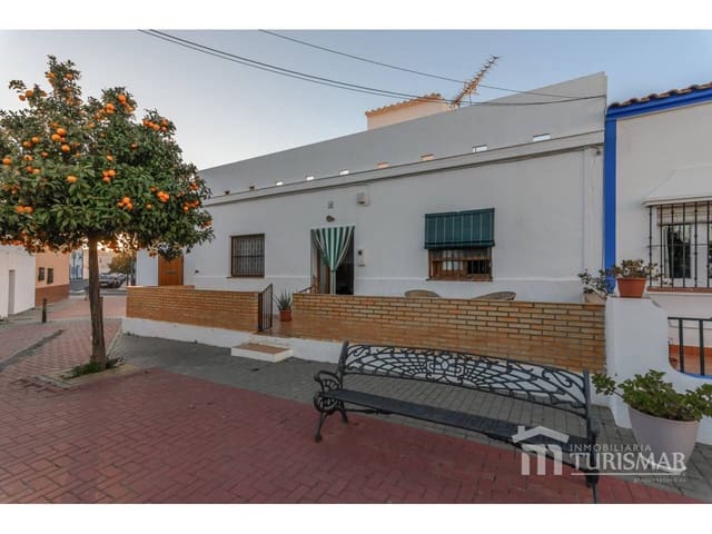2 camera da letto Casa in vendita in Ayamonte - 190.000 € (Rif: 9443616)