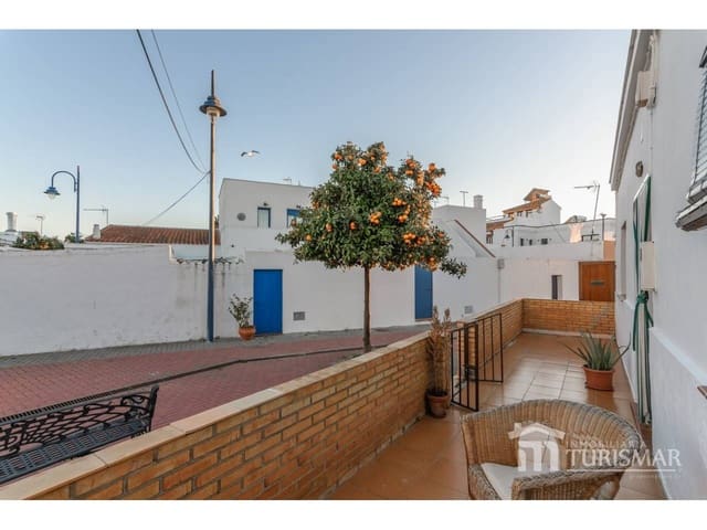 2 camera da letto Casa in vendita in Ayamonte - 190.000 € (Rif: 9443616)