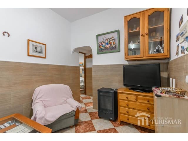 2 camera da letto Casa in vendita in Ayamonte - 190.000 € (Rif: 9443616)