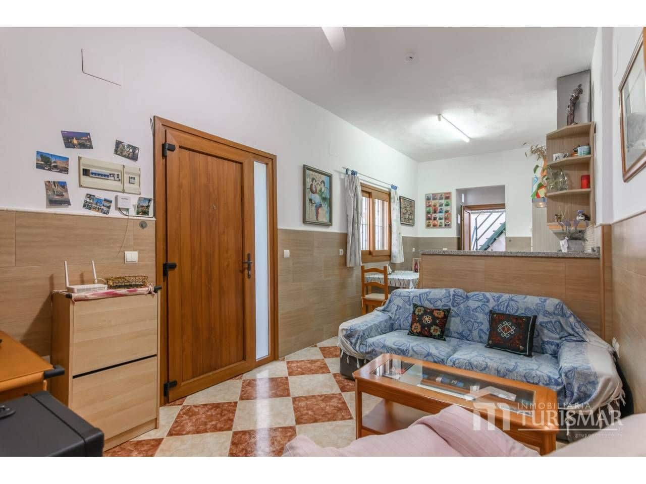 2 camera da letto Casa in vendita in Ayamonte - 190.000 € (Rif: 9443616)