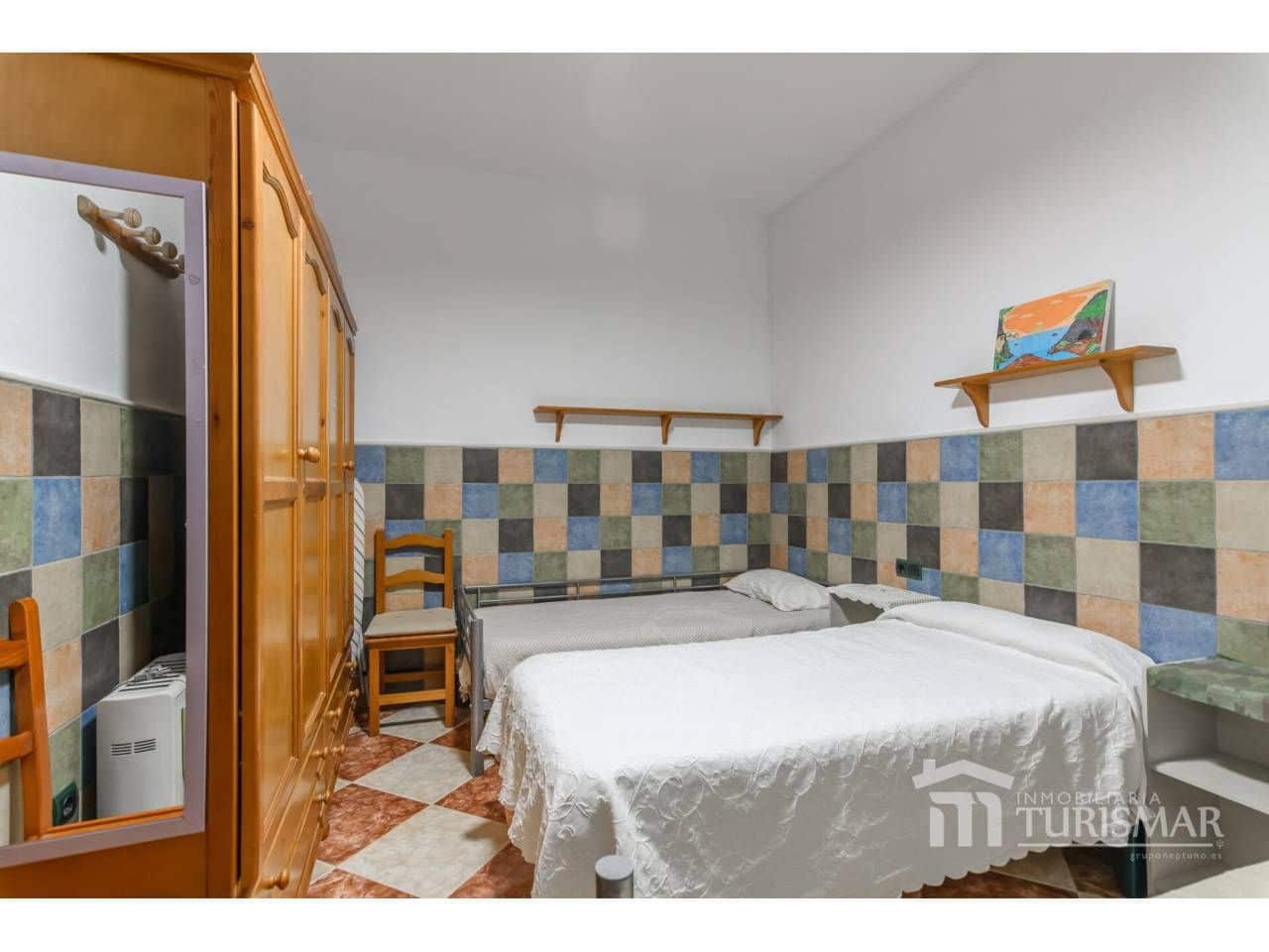 2 camera da letto Casa in vendita in Ayamonte - 190.000 € (Rif: 9443616)