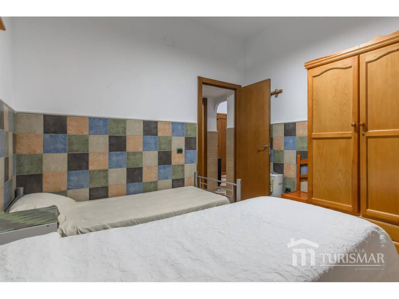 2 camera da letto Casa in vendita in Ayamonte - 190.000 € (Rif: 9443616)