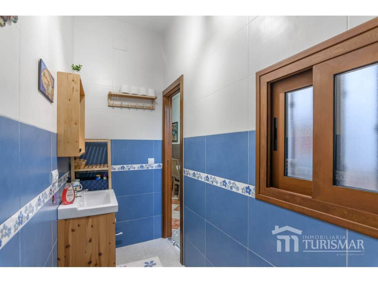 2 camera da letto Casa in vendita in Ayamonte - 190.000 € (Rif: 9443616)